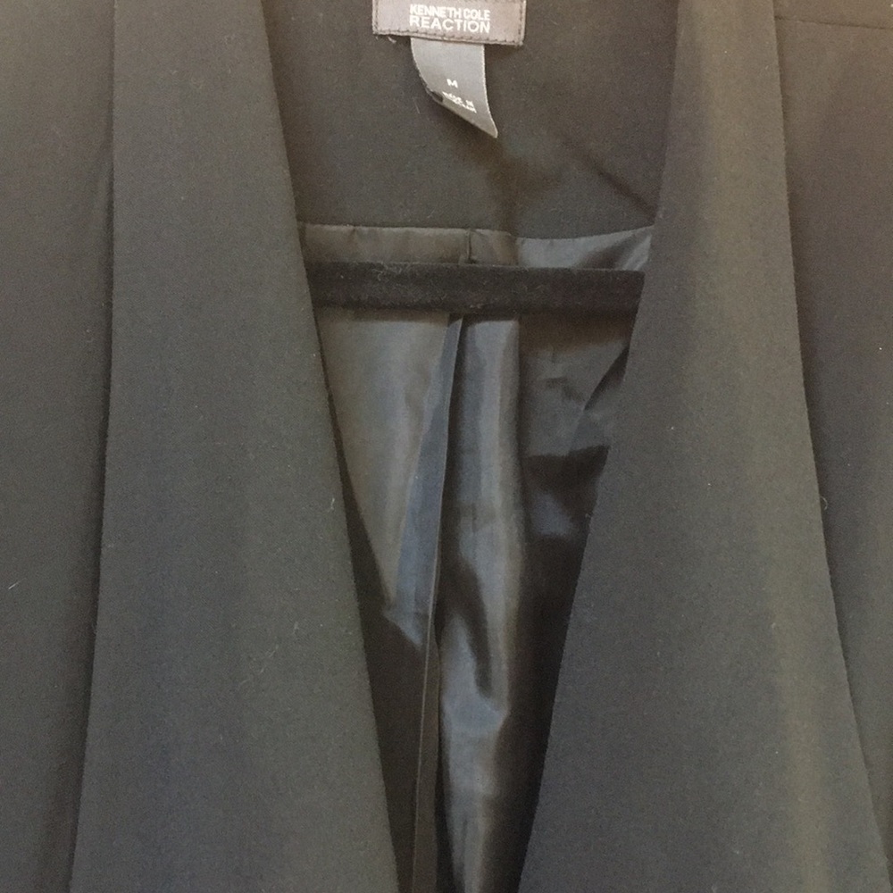 Kenneth Cole jacket - Picture 4 of 8